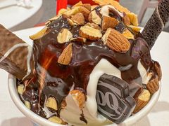 -DQ·蛋糕·冰淇淋(南开大悦城2F店)