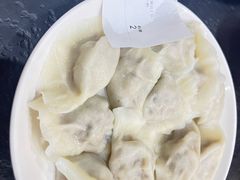 -东北农业大学饺子园