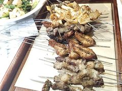 -老爷子原味蒸饺(总店)