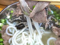 -攀枝花·任德琼·盐边羊肉米线