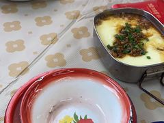 -老三样·旧食新味(船山路店)