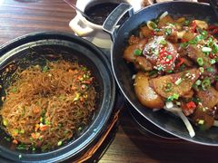 -梁记粥铺(开元地中海店)