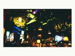 -胡桃里音乐酒馆(环亚凯瑟琳广场店)