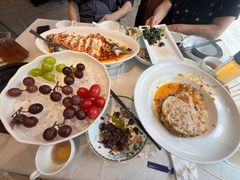 -狮王府淮扬菜(百家湖1912店)