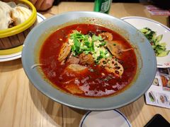 -蓉李记成都名小吃(太原龙湖万达店)
