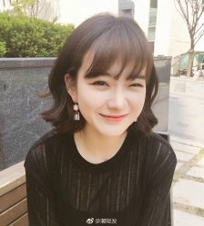 -型色沙龙