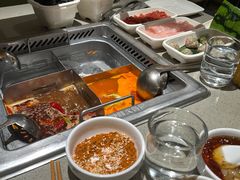 -海底捞火锅(枫蓝国际购物中心店)