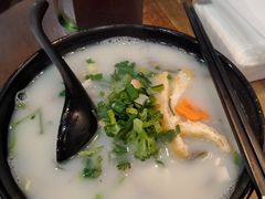 -鸭小妹鸭血粉丝(老门东店)