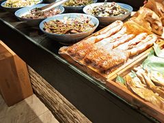 -張飛扒肉·龙江非遗(道外店)