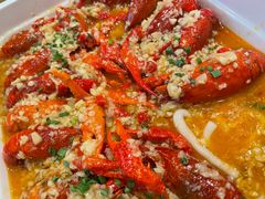 -阳光院坝小龙虾(红牌楼店)