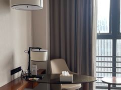 -深圳湾科技园丽雅查尔顿酒店