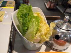 -润园四季椰子鸡火锅(南山海岸城店)