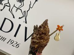 -GODIVA(王府井apm店)