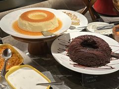-拉蒂娜·巴西牛排馆 Latina·Brazilian Steakhouse(陆家嘴旗舰店)