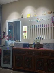 点击看大图 -栖木行空·女子定制美肤·芳香疗愈SPA