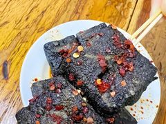 -五娭毑臭豆腐(黄兴南路店)