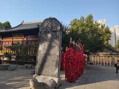 -西安大兴善寺