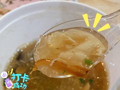 好大粒花胶-食盈碗仔翅(星玺广场店)