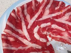 -阿串串老火锅(力盟店)