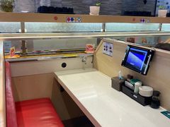 -京樽回転寿司(奥林匹克店)