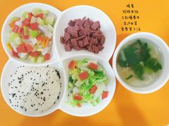 -吉的堡幼儿园(金地翔悦天下园)