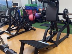 -律舟OasisFit健身工作室