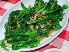-西贝(紫荆广场店)