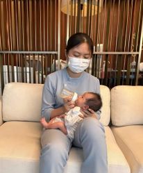 -圣贝拉母婴护理中心(深圳莱佛士店)