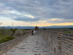 -鸡鸣驿城