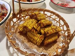 -邻舍私房菜(渊明北路店)