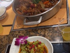 -黄记煌三汁焖锅(欢乐海岸店)