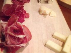 意式冷切拼盘-沈阳君悦酒店·意坊意大利餐厅