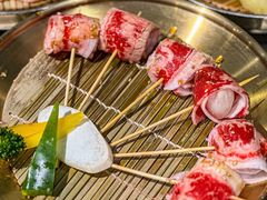 -本炙炭烤·蒲烧活鳗料理店(金沙洲店)