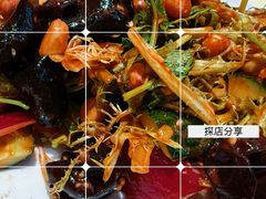-嗨辣小聚·盘锦河蟹·海鲜烧烤龙虾(盘锦十年好店)