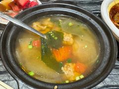 -情妹耙泥鳅·江湖川菜(科华店)