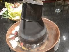 -东来顺饭庄(金泉广场店)