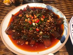 -阿嫂印象·民间江湖菜(大学城店)