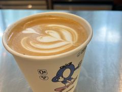 -Beans Solo豆号咖啡(百家湖花园店)