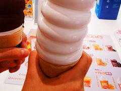 -DQ·蛋糕·冰淇淋(五棵松万达店)