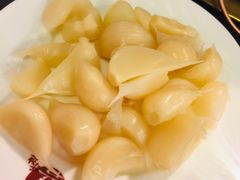 -北门涮肉·炭火铜锅涮肉(什刹海店)