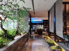 店内环境-海立阁海鲜江浙菜(漕河泾印象城店)