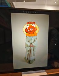 -倾城宝贝儿童摄影(新辰里酒仙桥店)