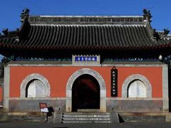 -大钟寺古钟博物馆