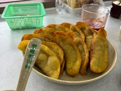 -李记清真馆(打钉巷店)