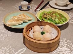 -香云轩·顺德菜(香云纱园林酒店店)