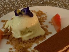 -圣丰索菲特·法国餐厅