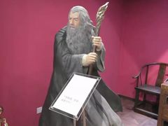 -疯克大象美式烤肉餐厅