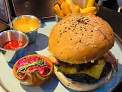 -bluefrog蓝蛙(水游城店)