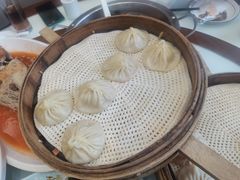 -黄家老店·非遗灌汤包(晋安路店)
