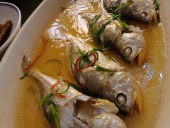 -同福小馆(北摆宴街店)